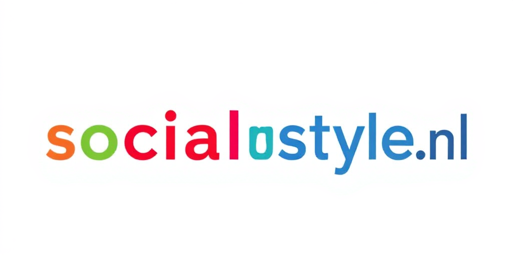 Social Focus Style