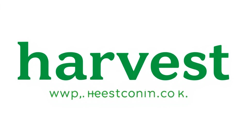 HarvestConnect