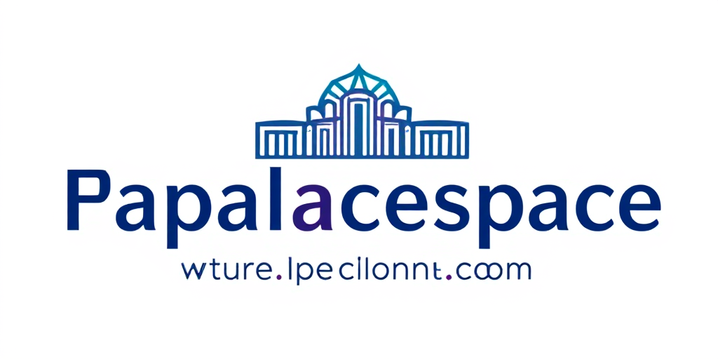 Future Palace Space
