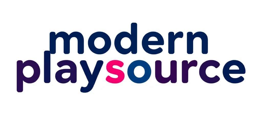 Modern Play Source UK