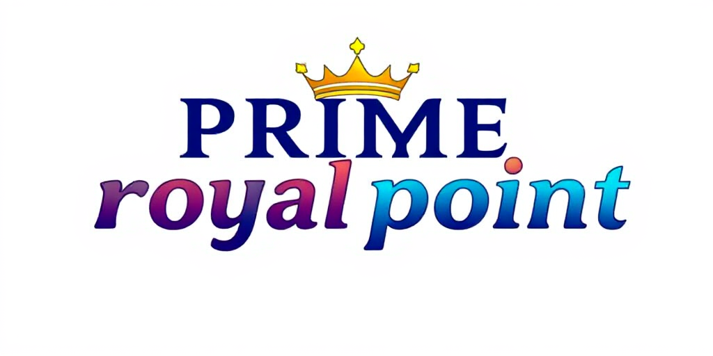 Prime Royal Point