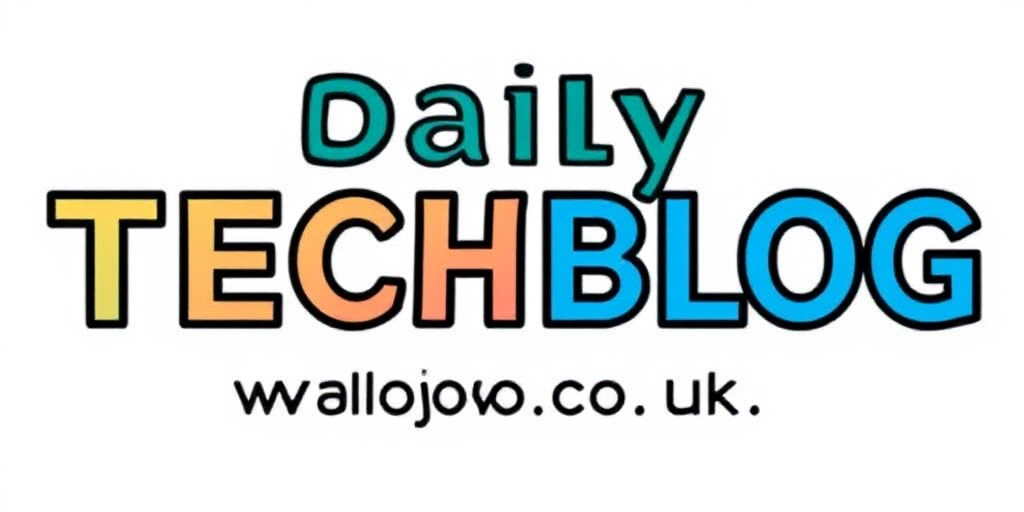 Daily Tech Blog UK
