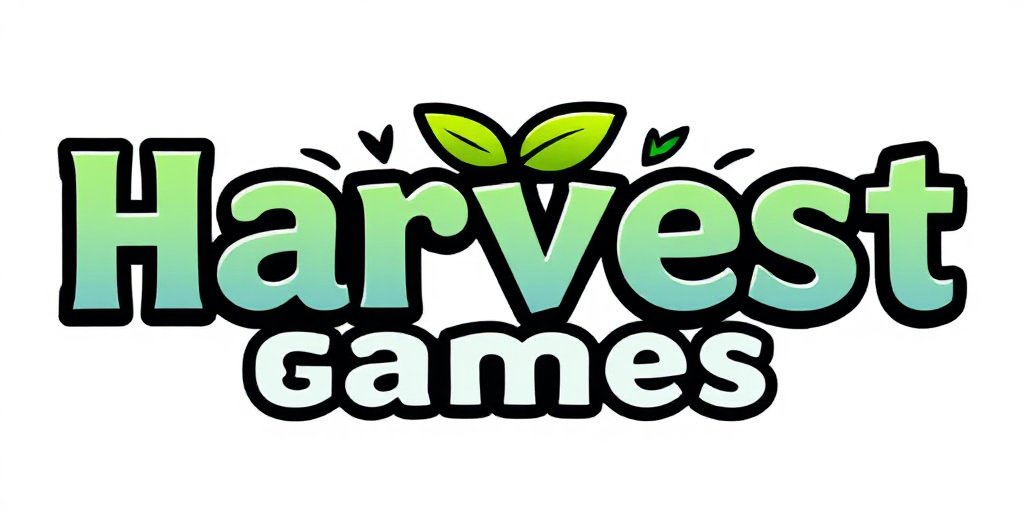 Harvest Games
