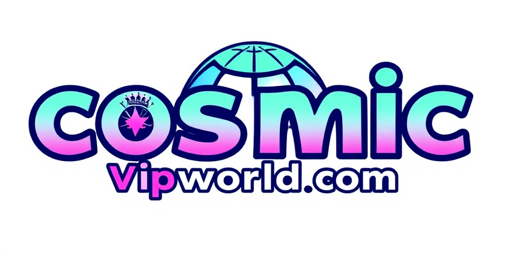 Cosmic VIP World