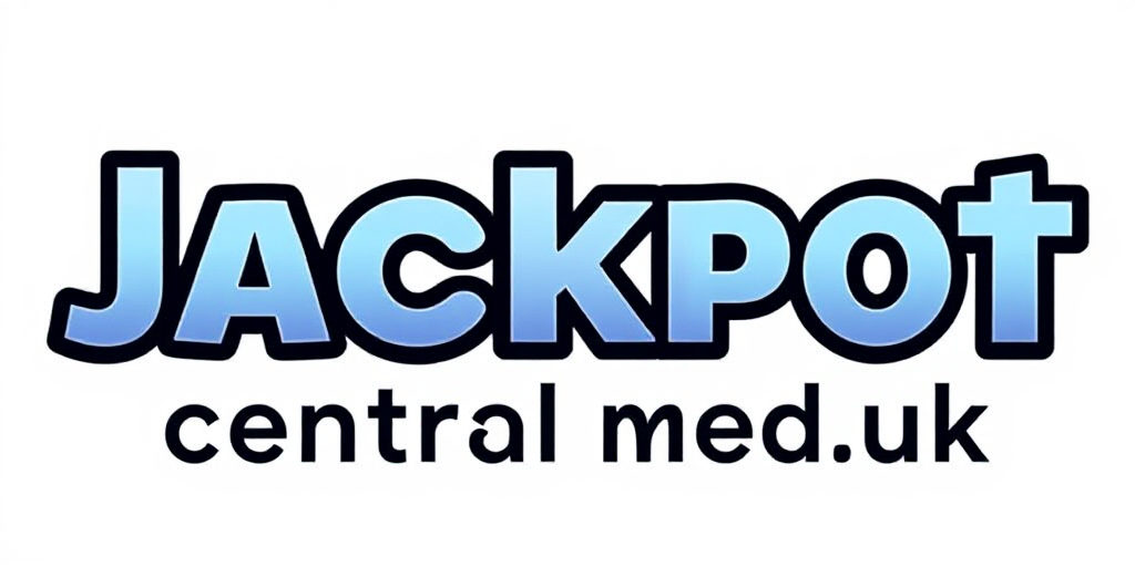 Jackpot Central Media
