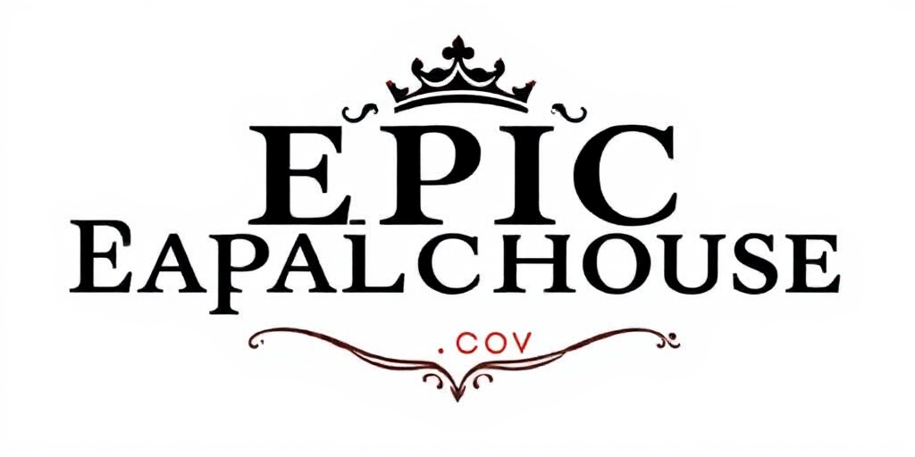 Epic Palace House