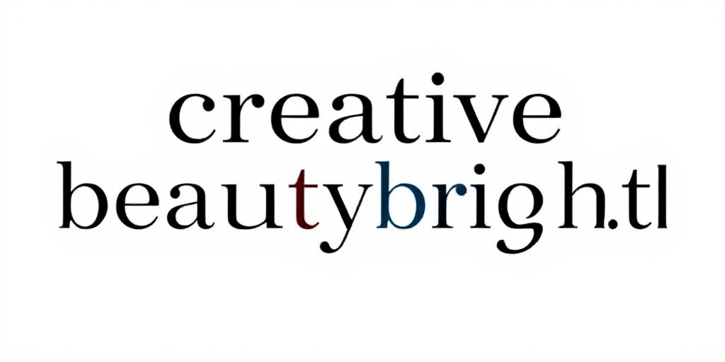 Creative Beauty Bright