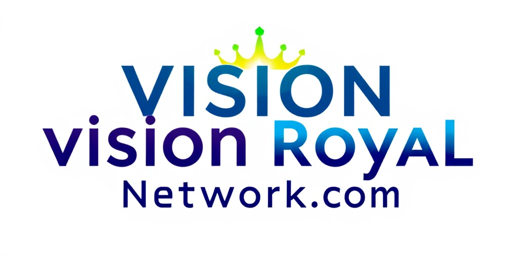 Vision Royal Network