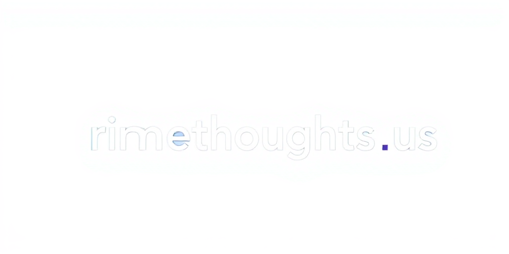 Prime Thoughts