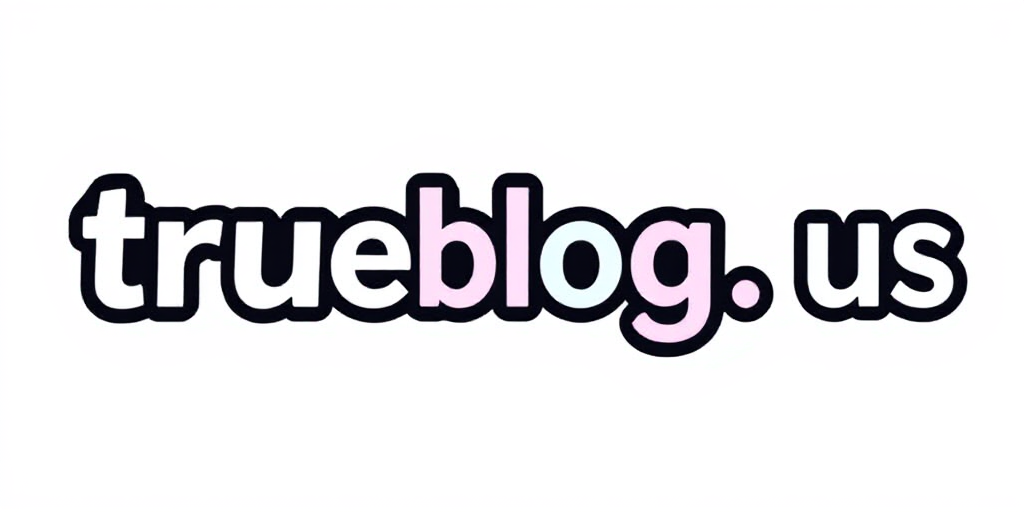 TrueBlog