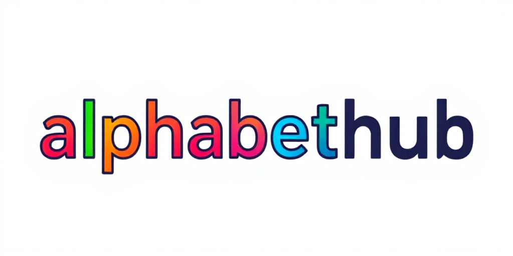 Alphabet Hub