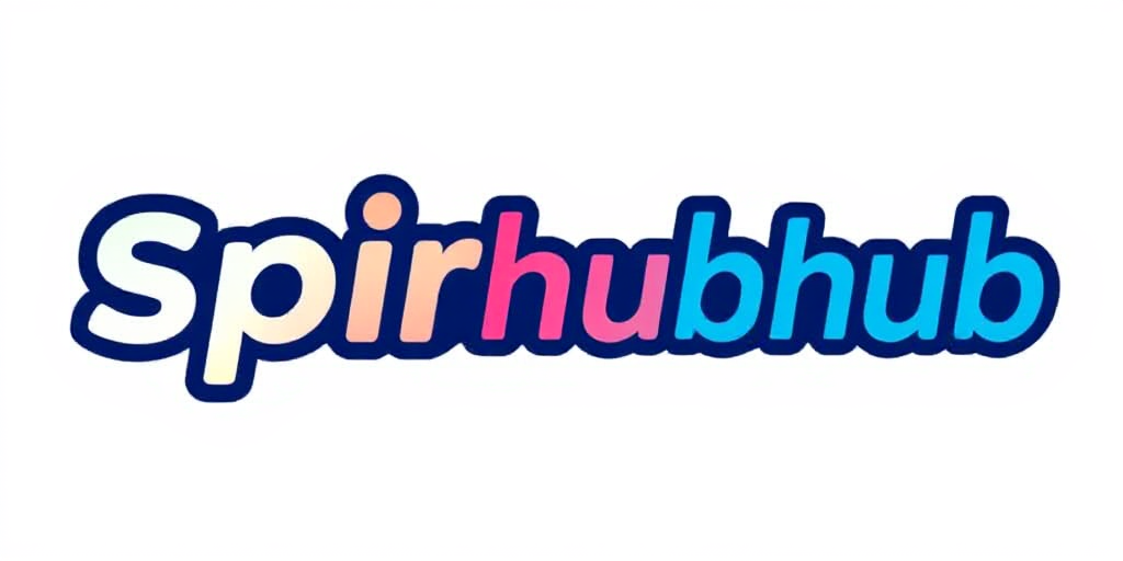 SpinHubHub