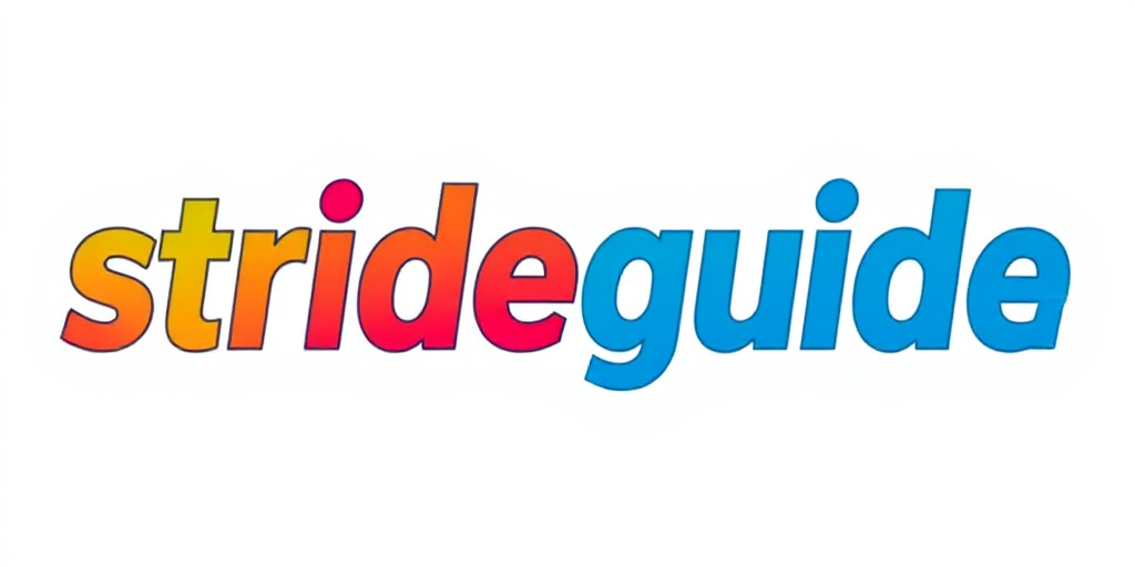 StrideGuide