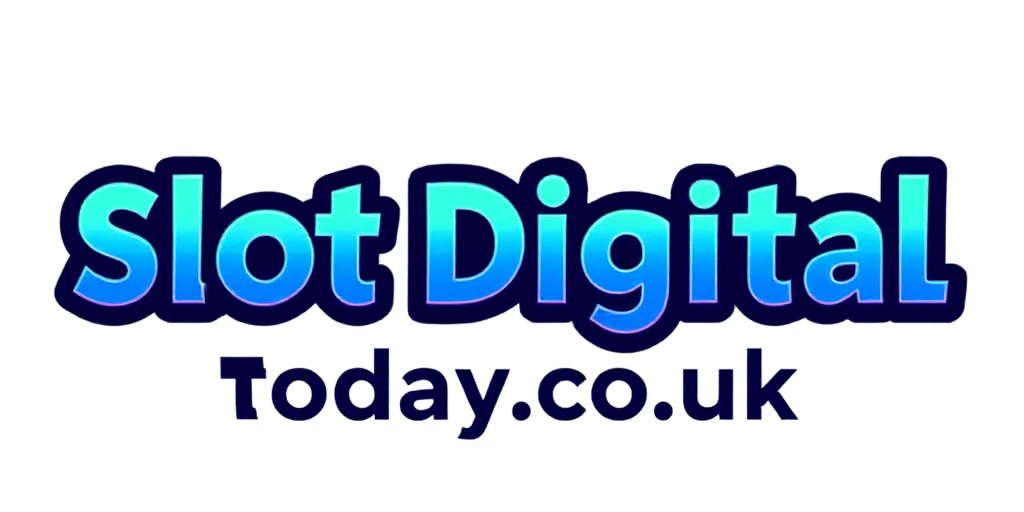 Slot Digital Today