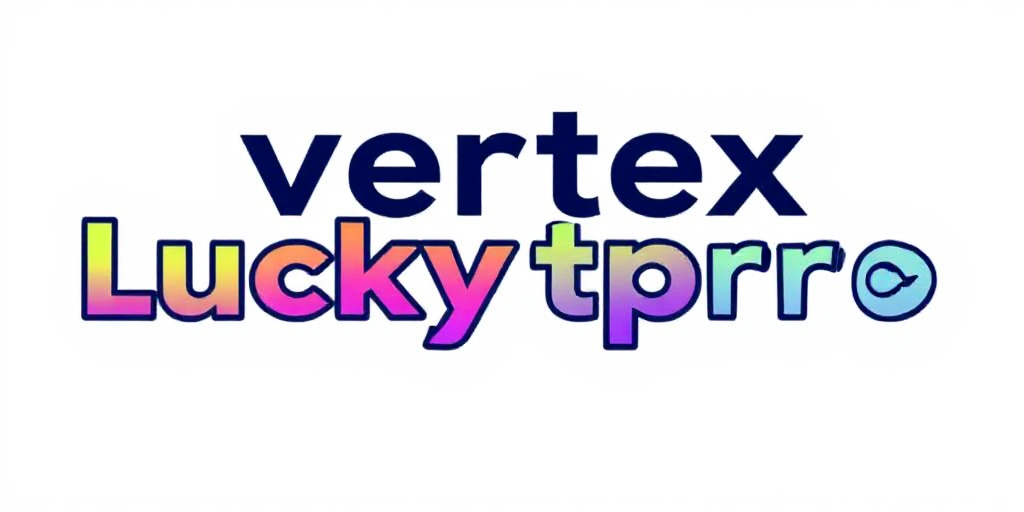 Vertex Lucky Pro