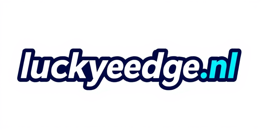 Lucky EdgeX