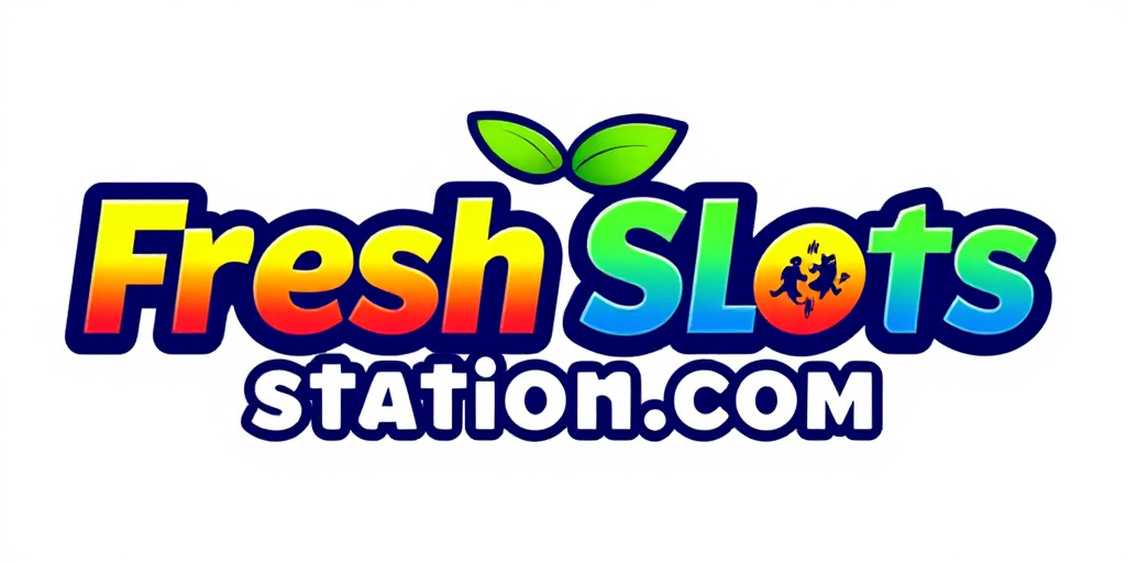Fresh Slots Station