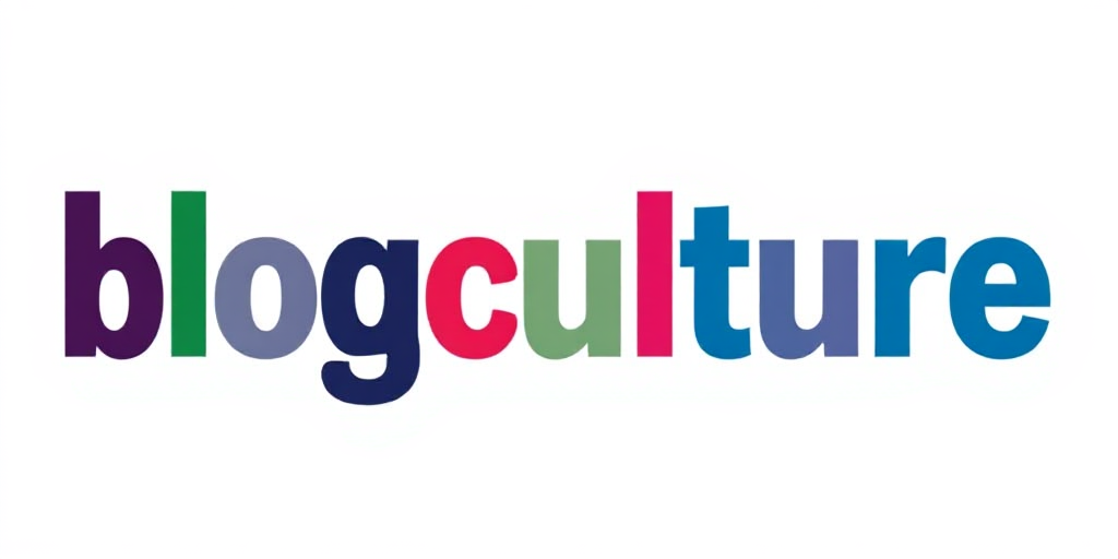 BlogCulture Blog