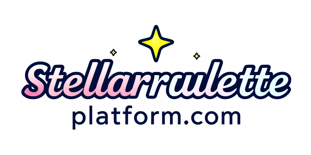 Stellar Roulette Platform