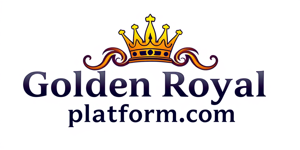 Golden Royal Platform
