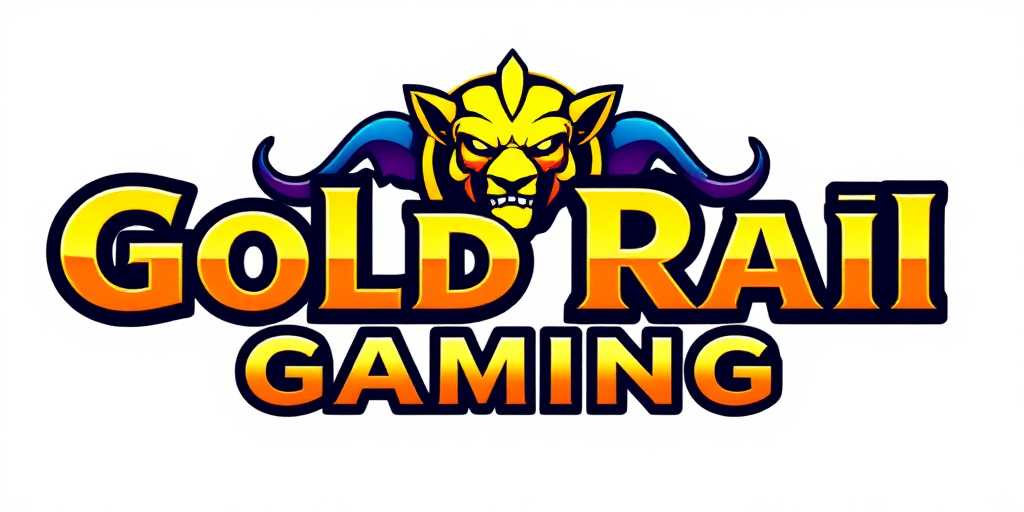 Goldrai Gaming