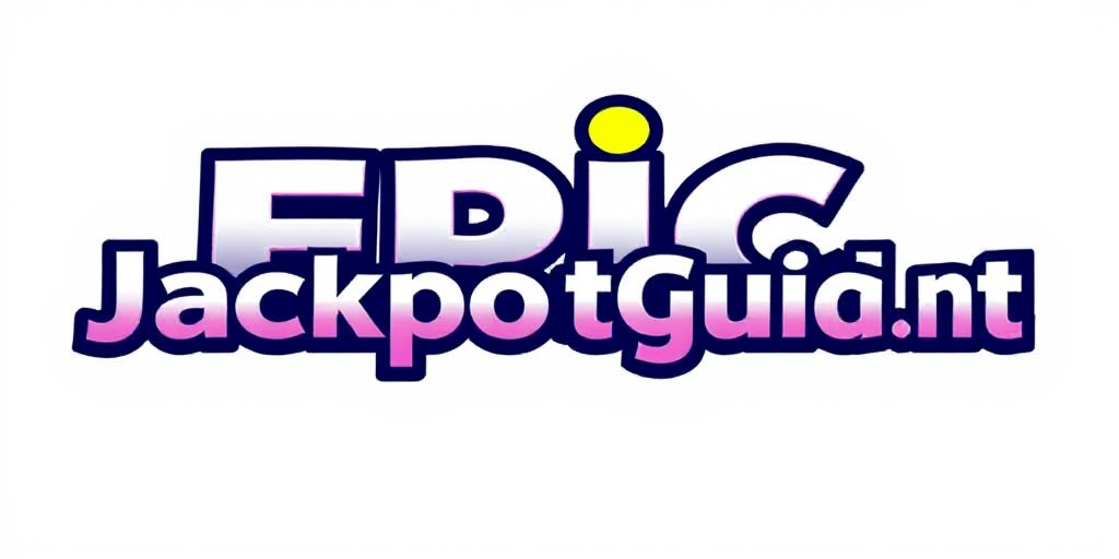 Epic Jackpot Guide
