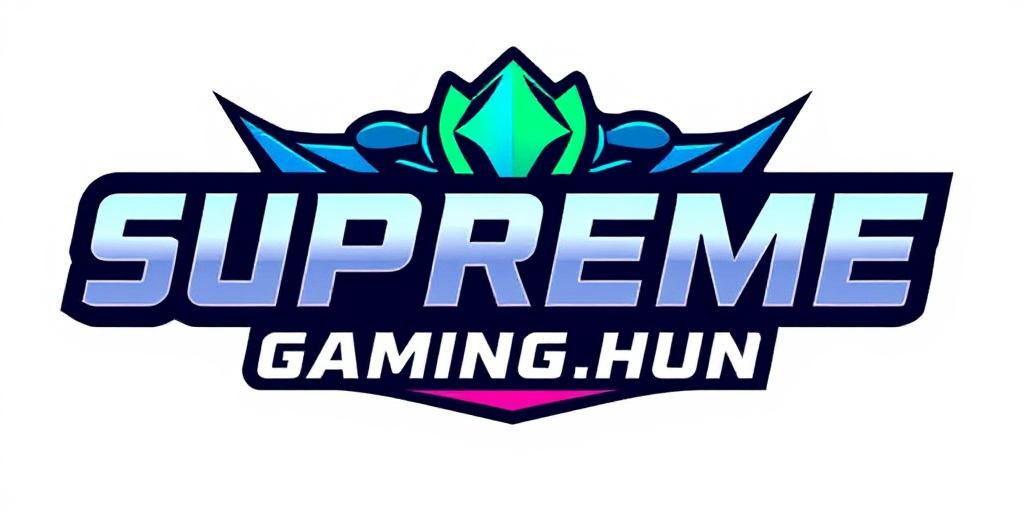 Supreme Gaming Hub