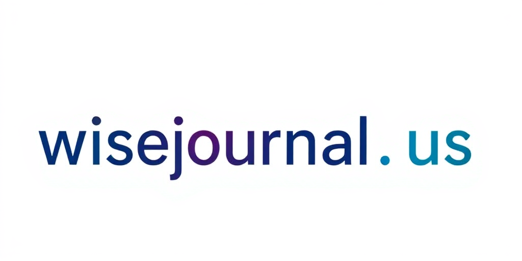 WiseJournal