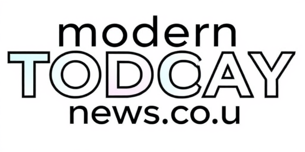 Modern Today News