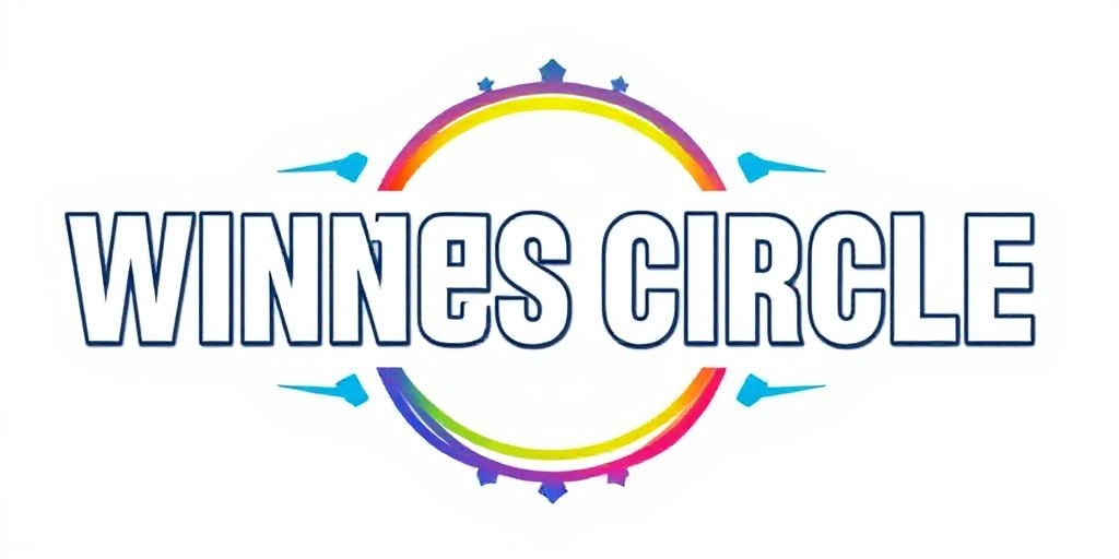 Winners Circle Blog