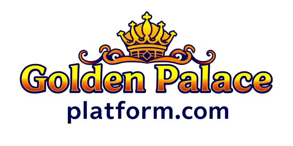 Golden Palace Platform