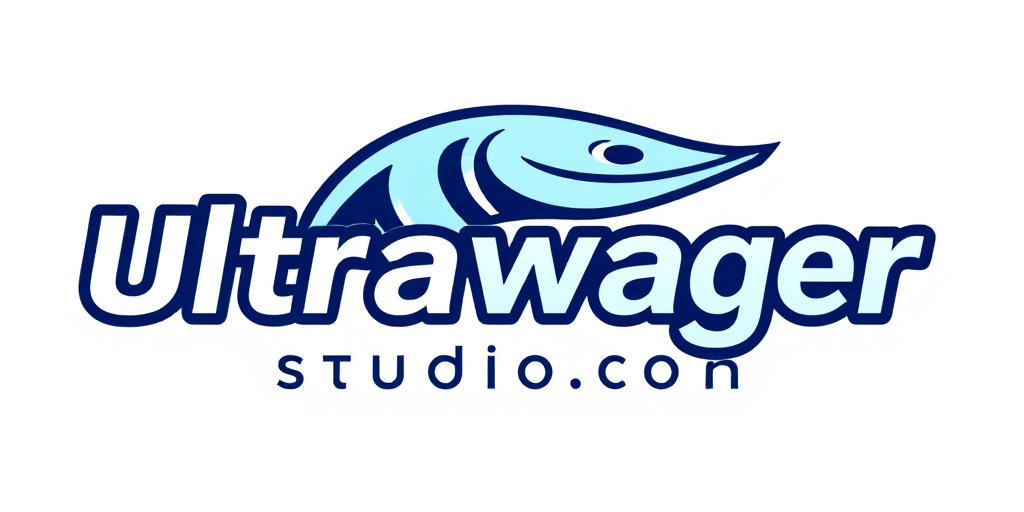 UltraWager Studio