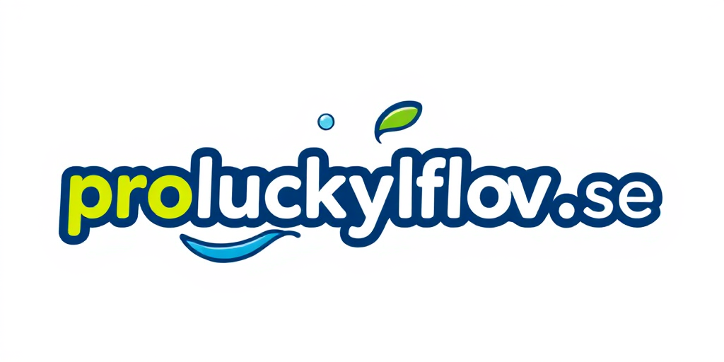 Pro Lucky Flow