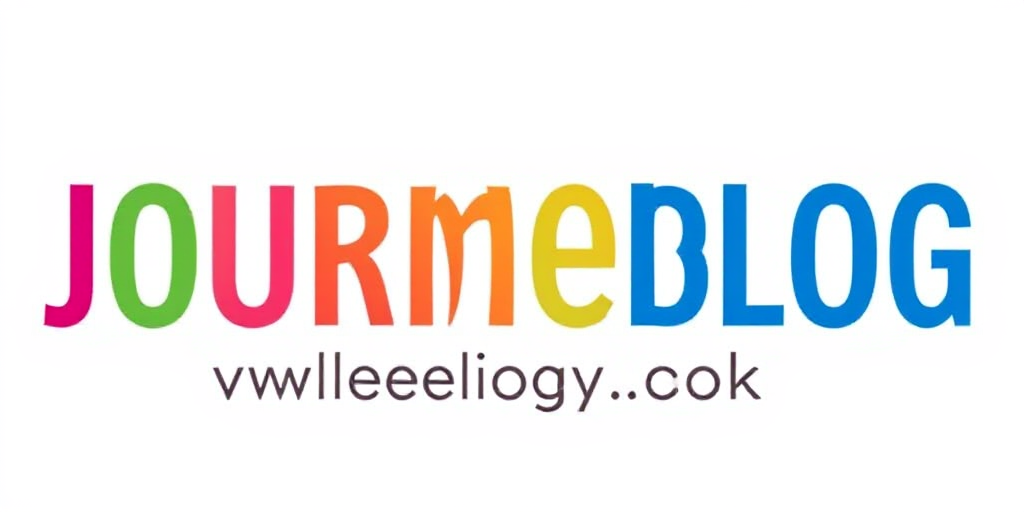 Journal Online Blog