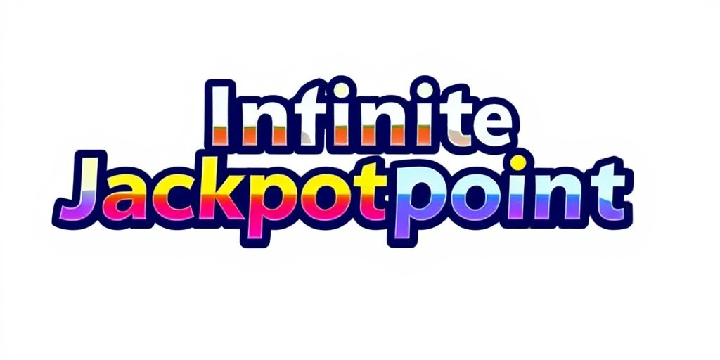 Infinite Jackpot Point