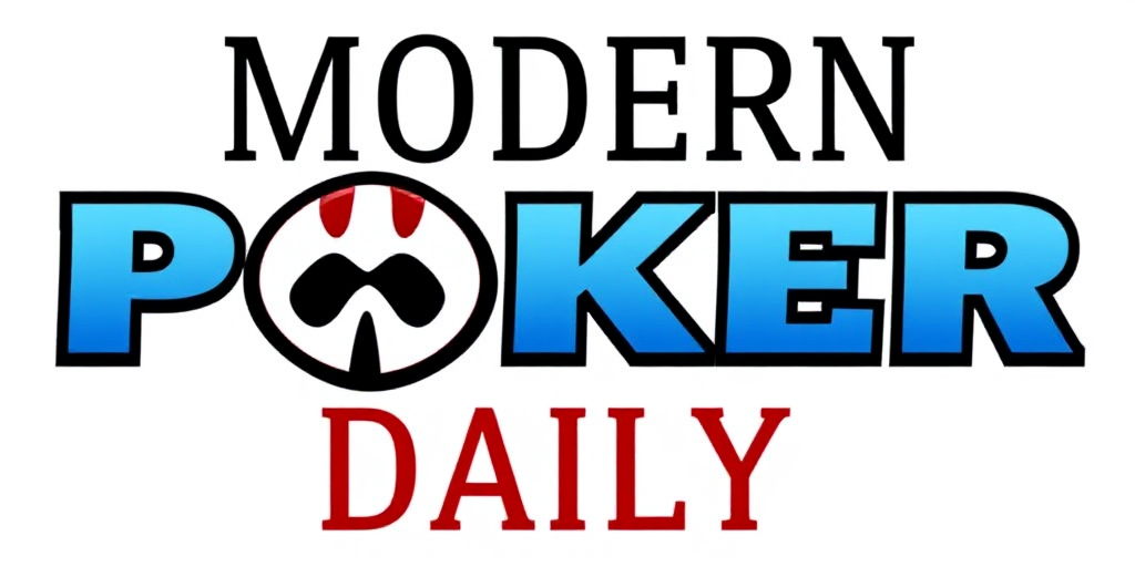 Modern Poker Daily