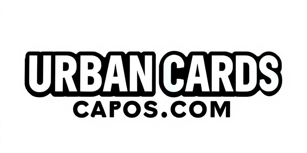 Urban Cards Hub