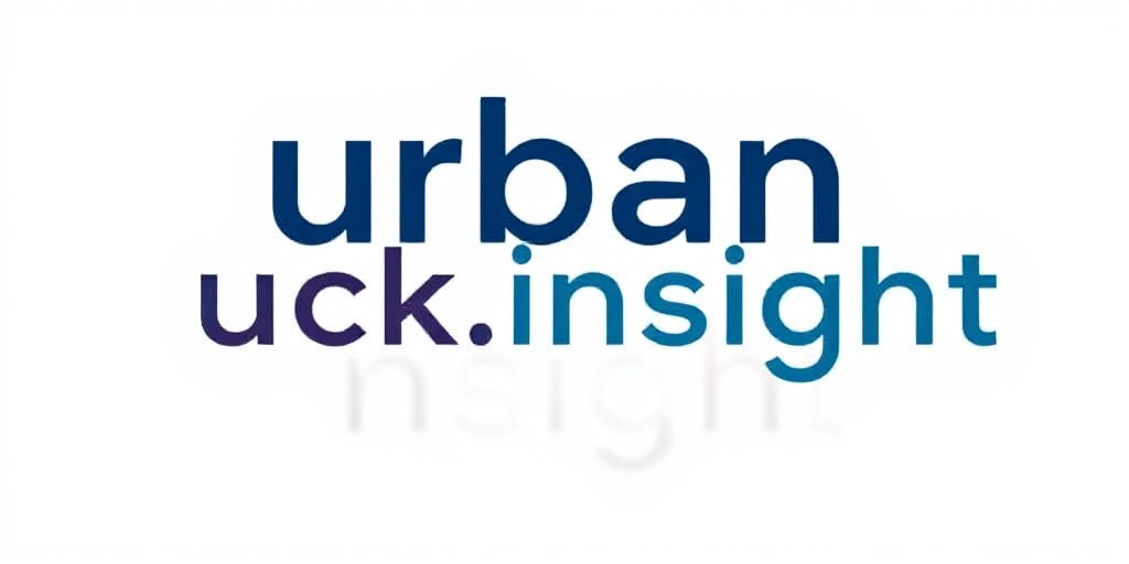 Urban Luck Insight