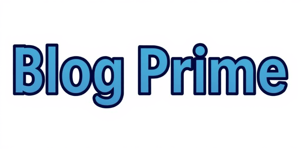 BlogPrime UK