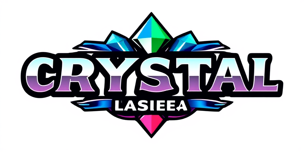 Crystal Blackjack Base