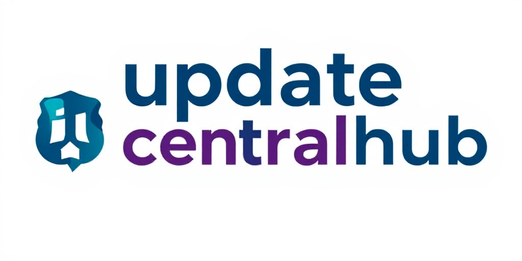 Update Central Hub