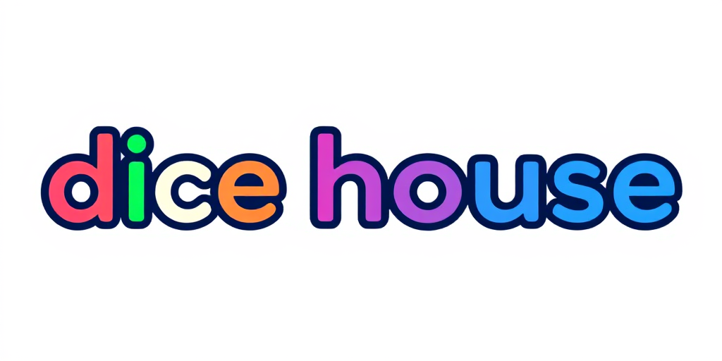 Smart Dice House