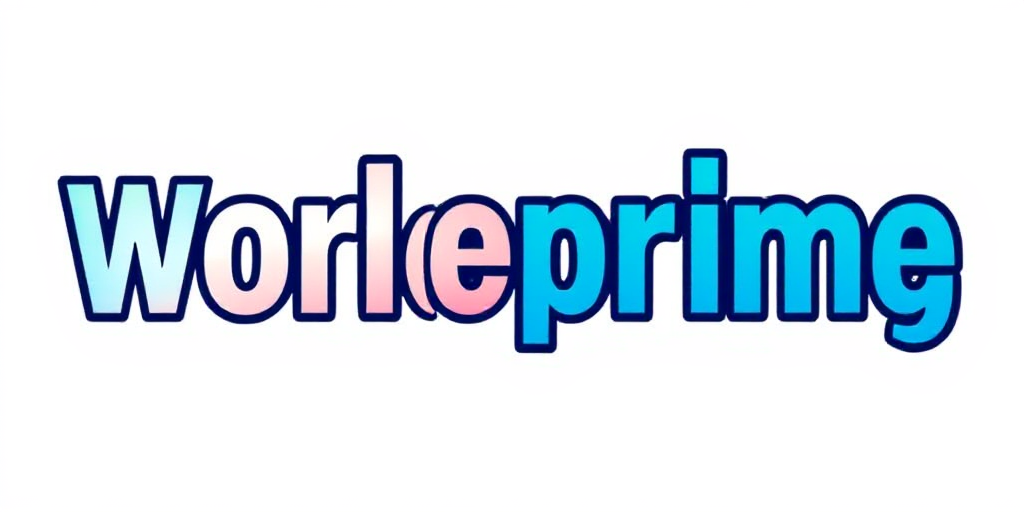 World Prime Blog