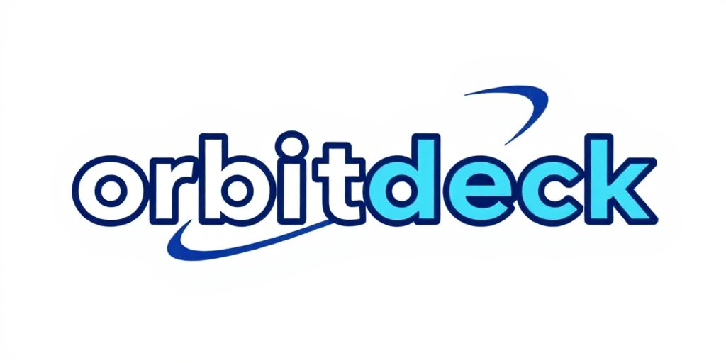 OrbitDeck
