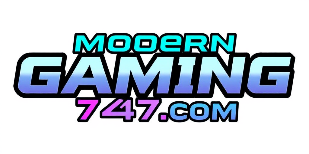Modern Gaming 747