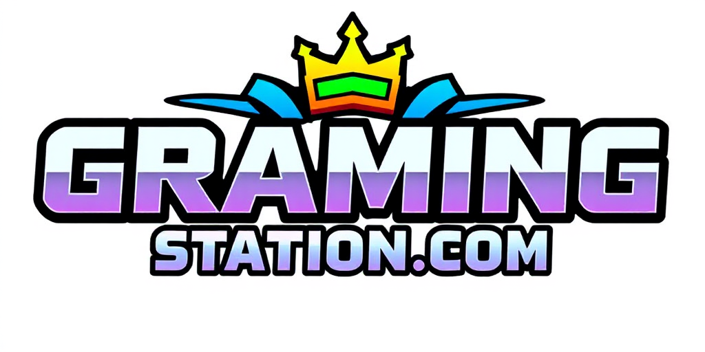 Grand Gaming Station