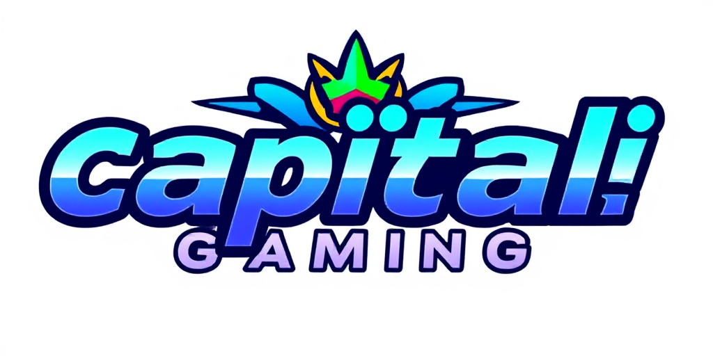 Capital I Gaming