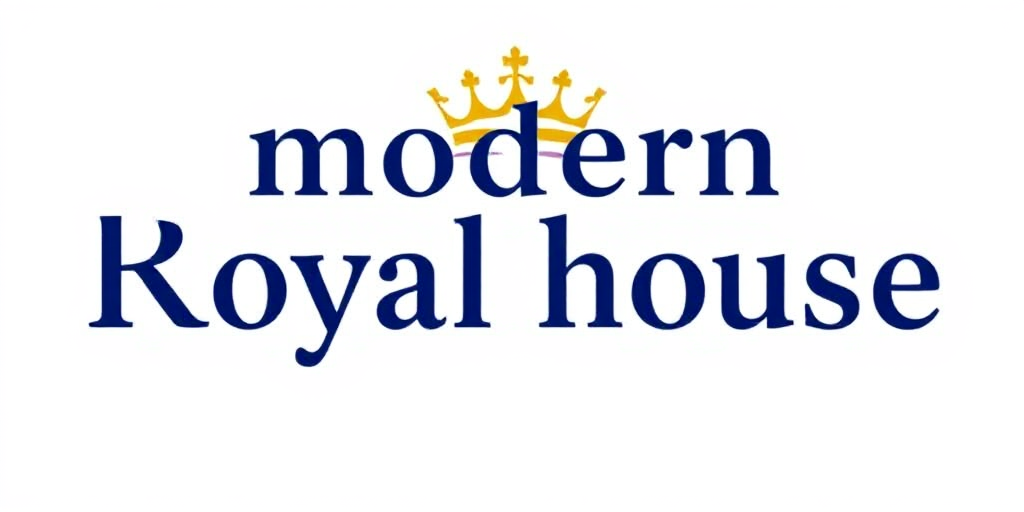 Modern Royal House