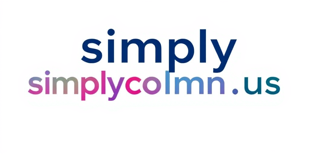 Simply Column