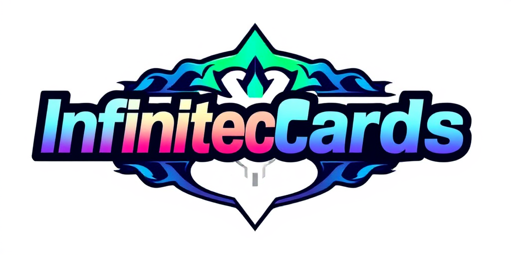 Infinite Cards Zone